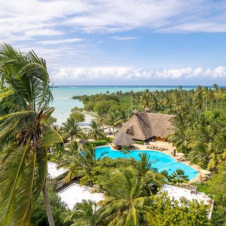 White Paradise Zanzibar Pongwe Εξωτερικό φωτογραφία