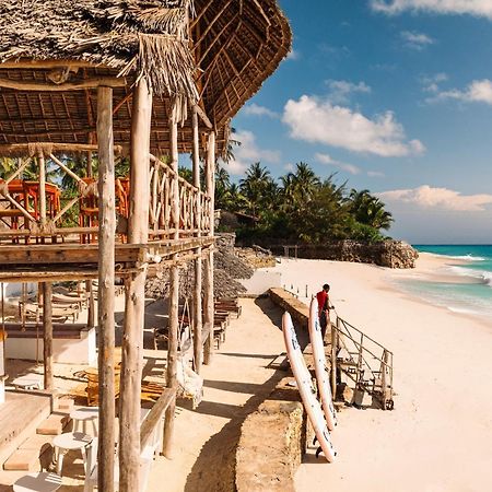 White Paradise Zanzibar Pongwe Εξωτερικό φωτογραφία