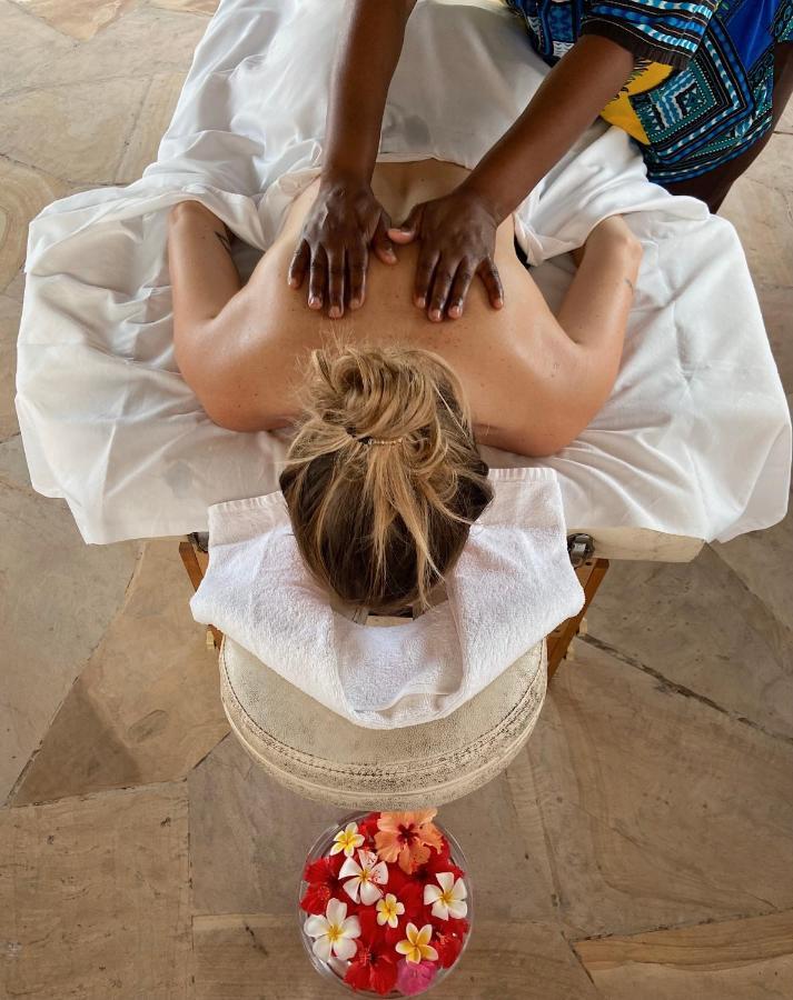 White Paradise Zanzibar Pongwe Εξωτερικό φωτογραφία