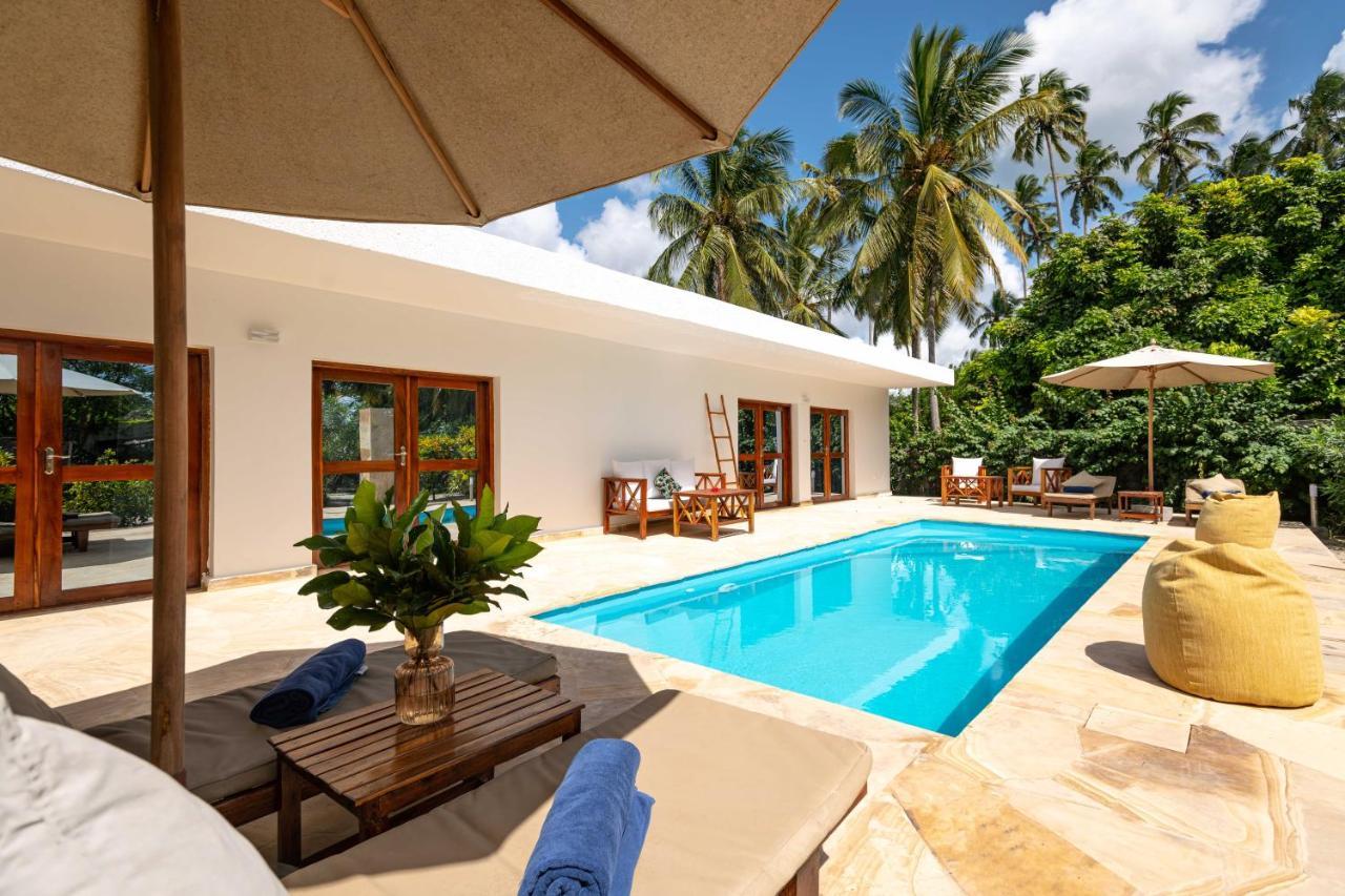 White Paradise Zanzibar Pongwe Εξωτερικό φωτογραφία