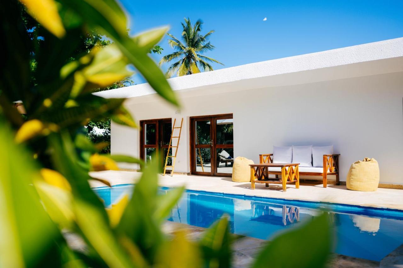 White Paradise Zanzibar Pongwe Εξωτερικό φωτογραφία