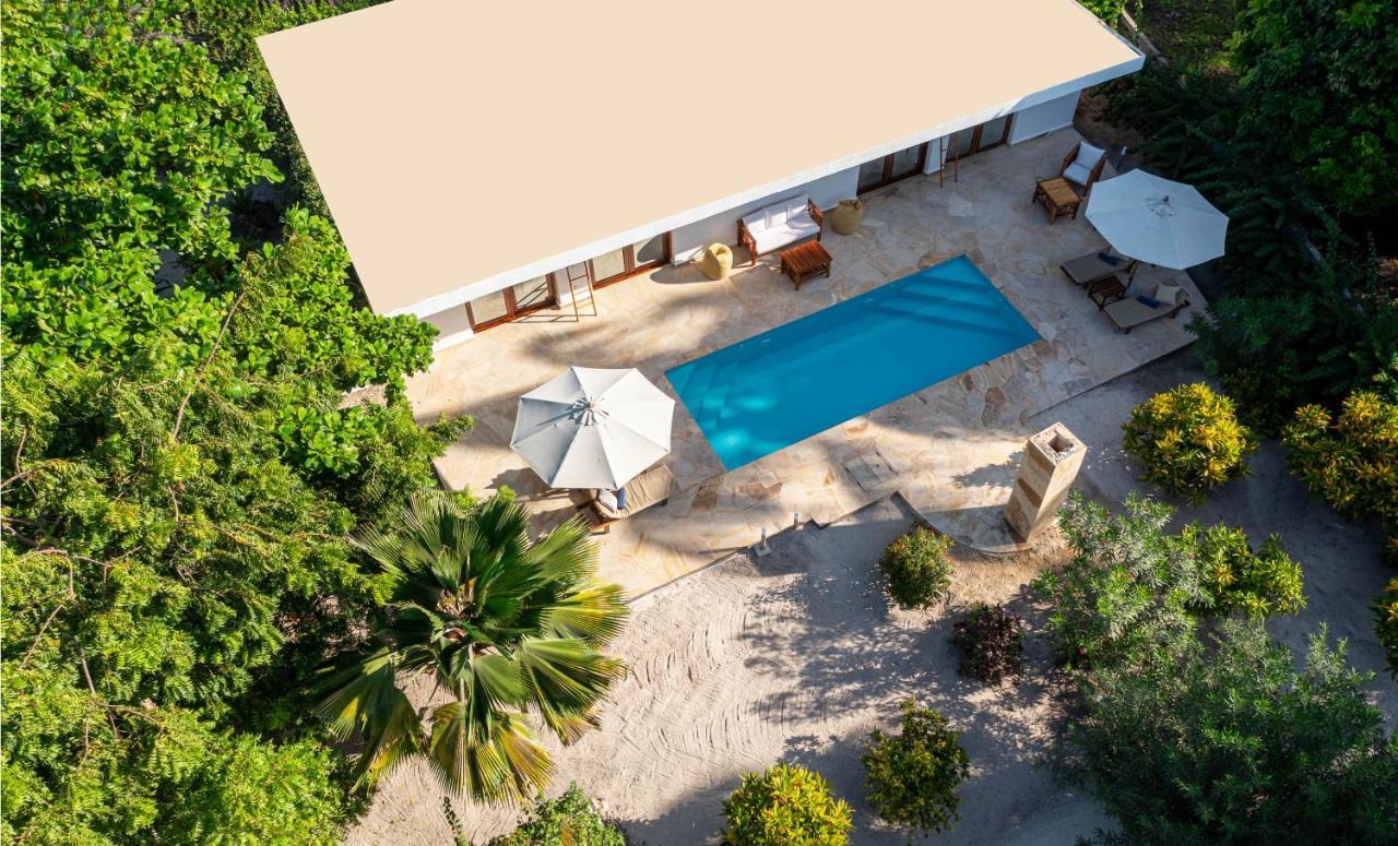 White Paradise Zanzibar Pongwe Εξωτερικό φωτογραφία