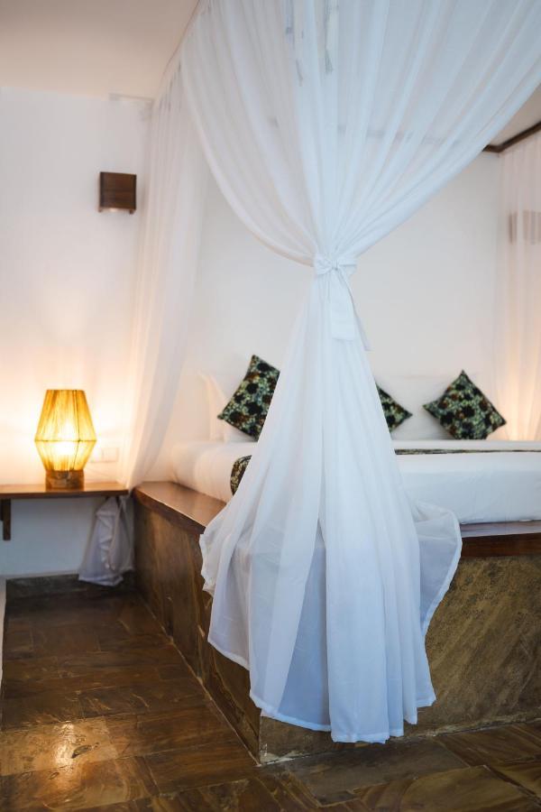 White Paradise Zanzibar Pongwe Εξωτερικό φωτογραφία