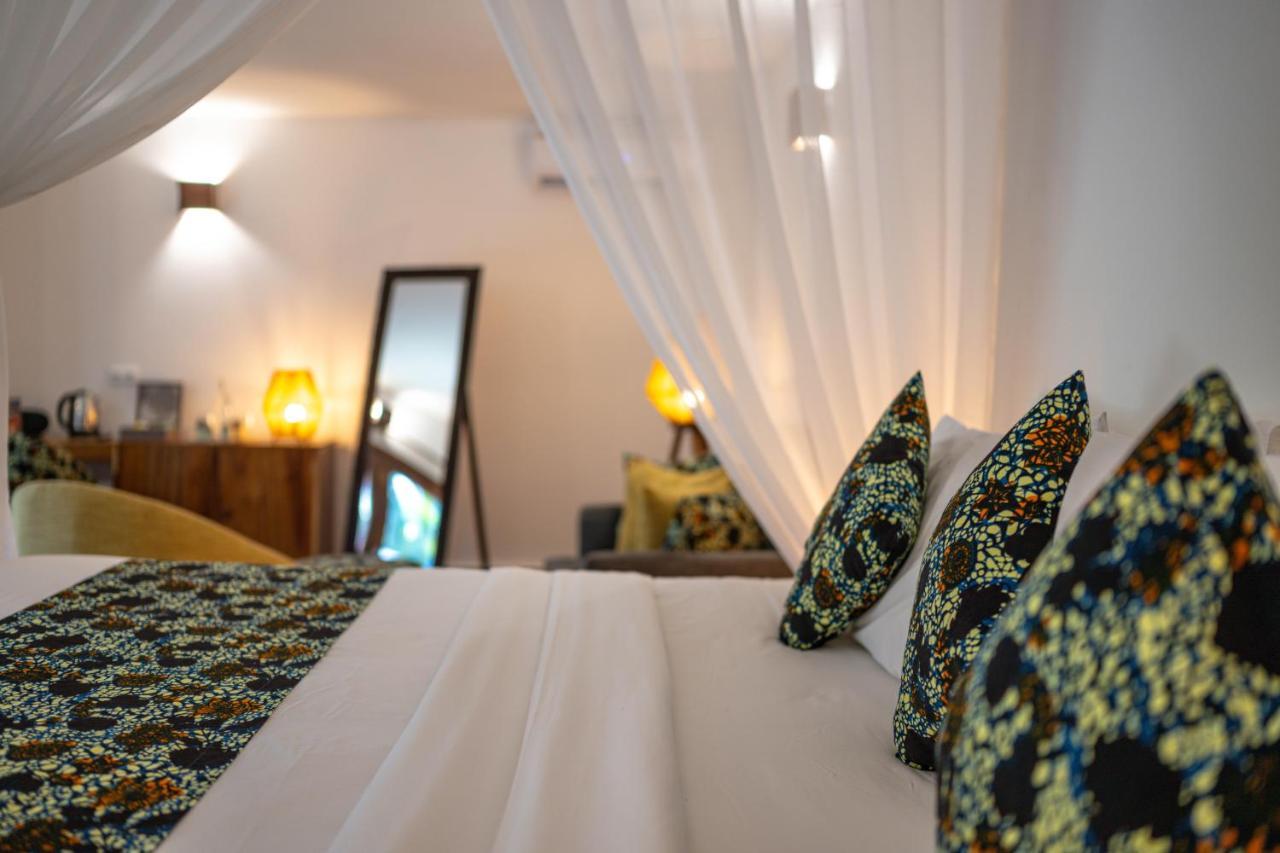 White Paradise Zanzibar Pongwe Εξωτερικό φωτογραφία
