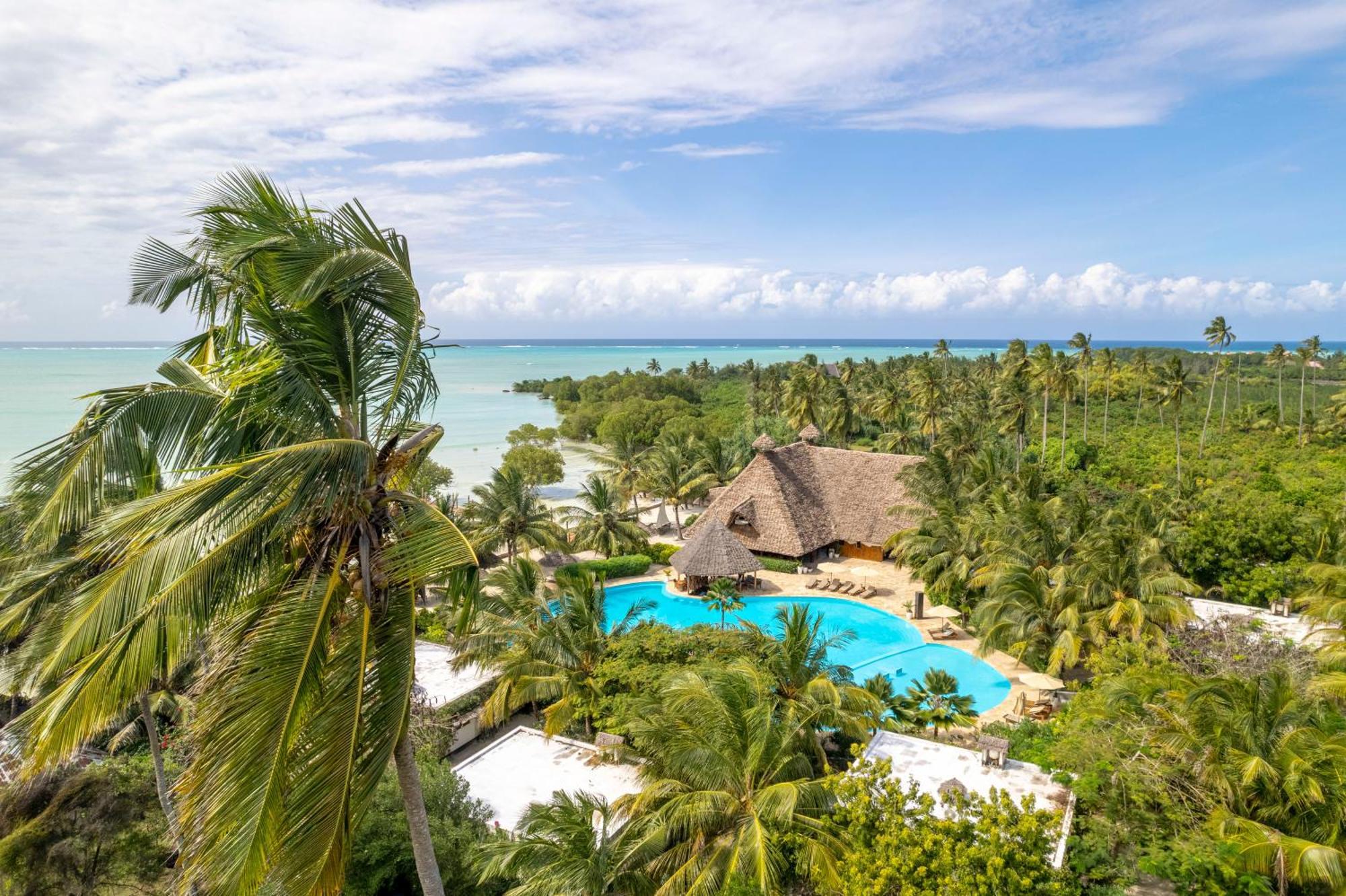 White Paradise Zanzibar Pongwe Εξωτερικό φωτογραφία