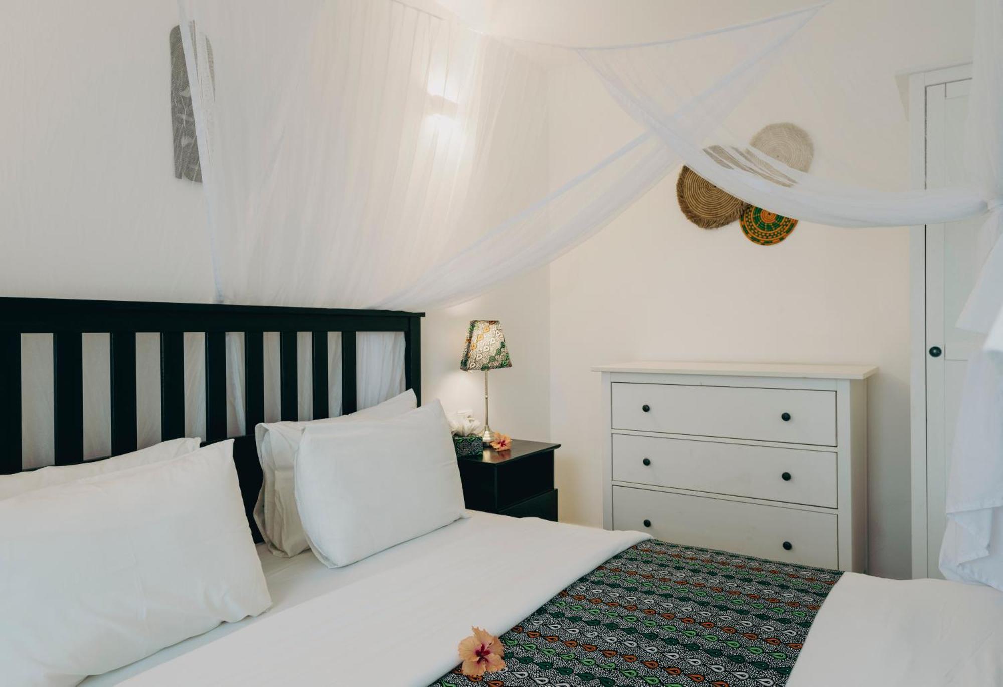 White Paradise Zanzibar Pongwe Εξωτερικό φωτογραφία