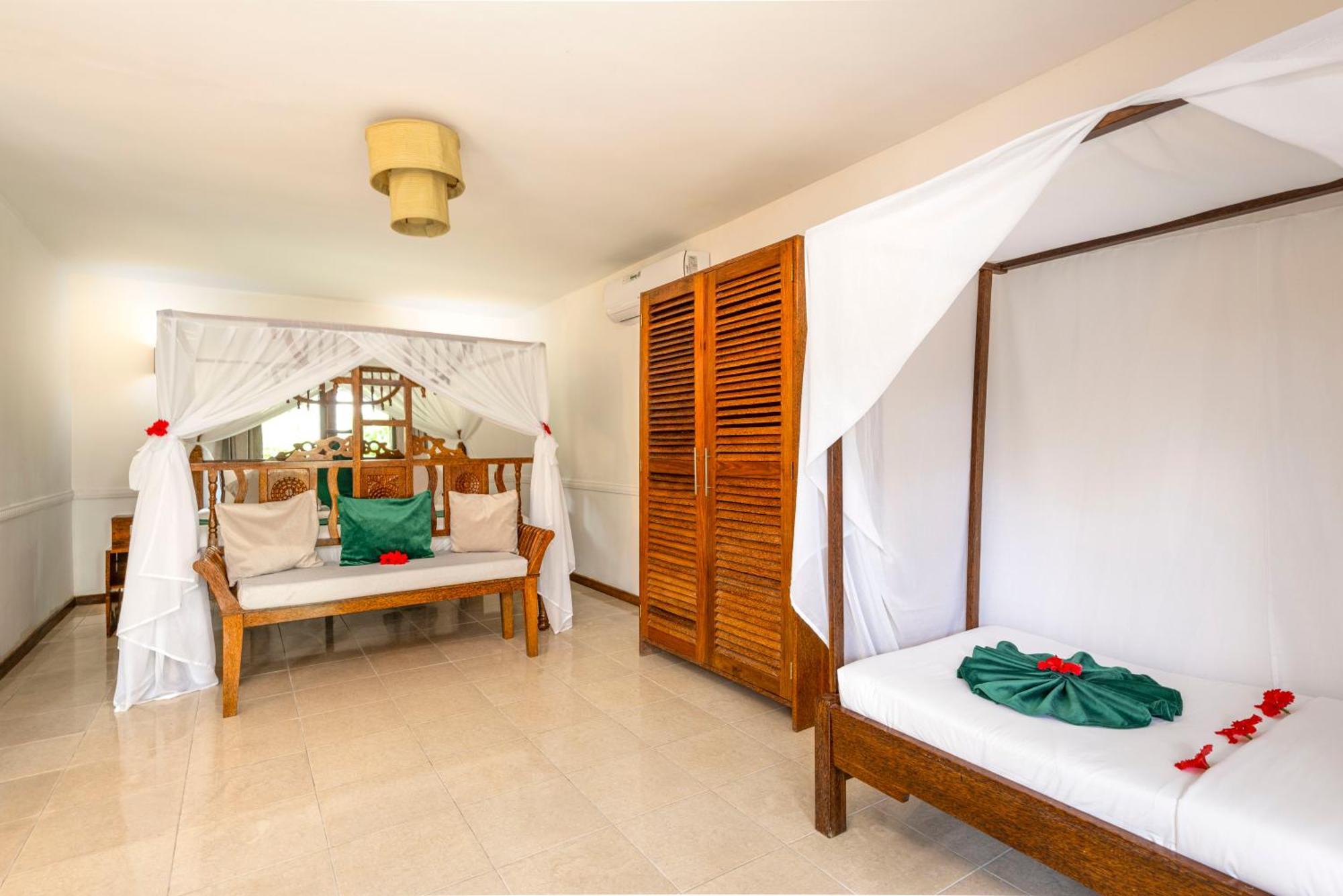 White Paradise Zanzibar Pongwe Εξωτερικό φωτογραφία
