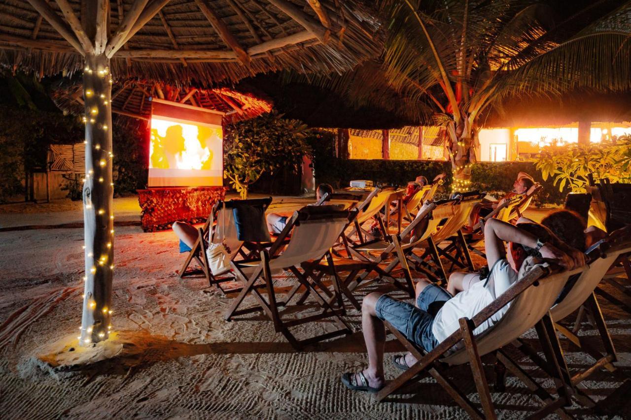 White Paradise Zanzibar Pongwe Εξωτερικό φωτογραφία