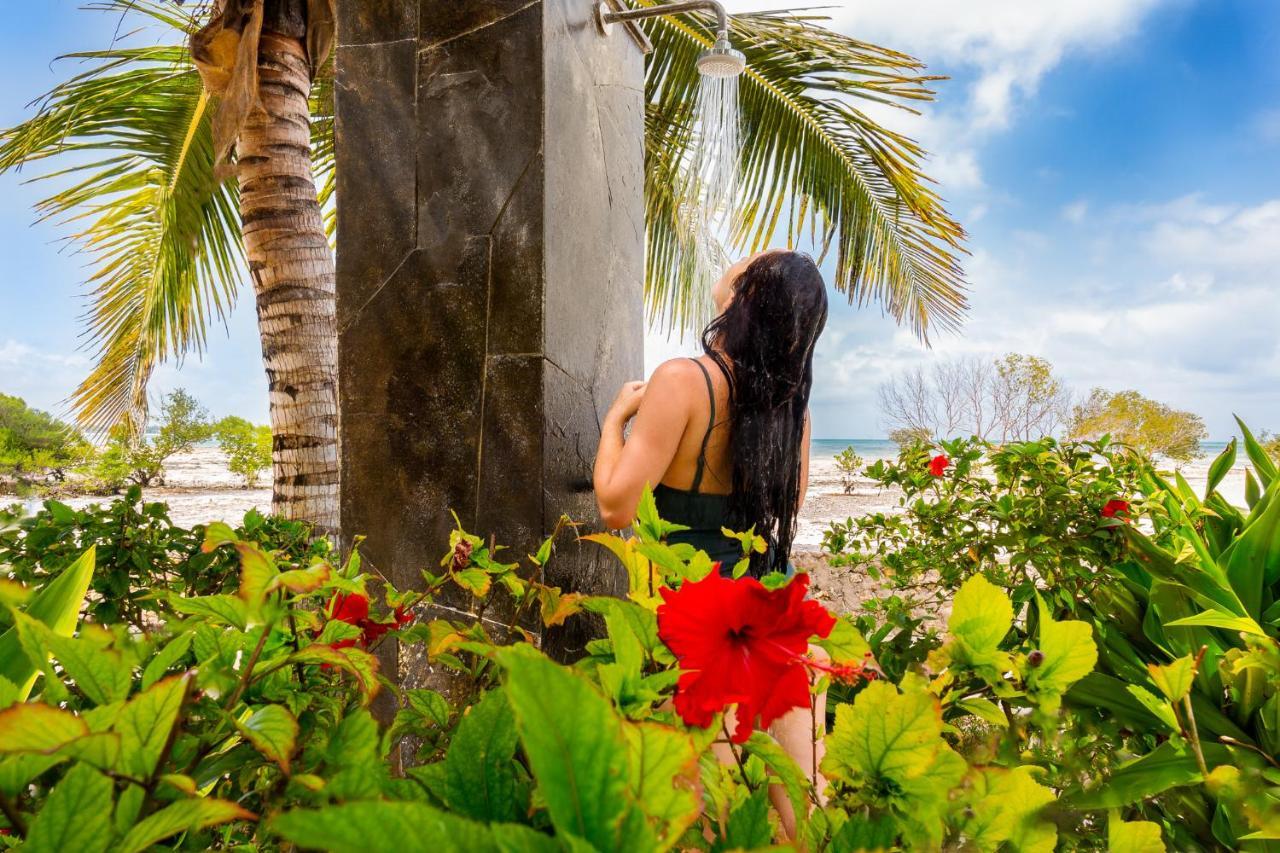 White Paradise Zanzibar Pongwe Εξωτερικό φωτογραφία