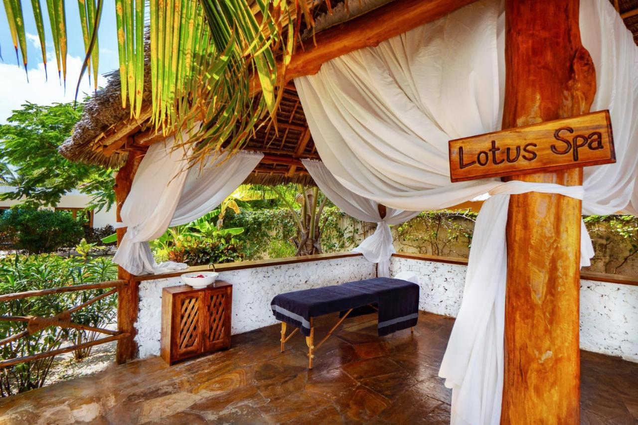 White Paradise Zanzibar Pongwe Εξωτερικό φωτογραφία
